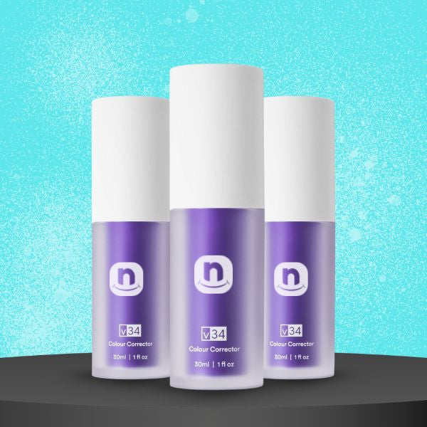 משחת שיניים מלבינה