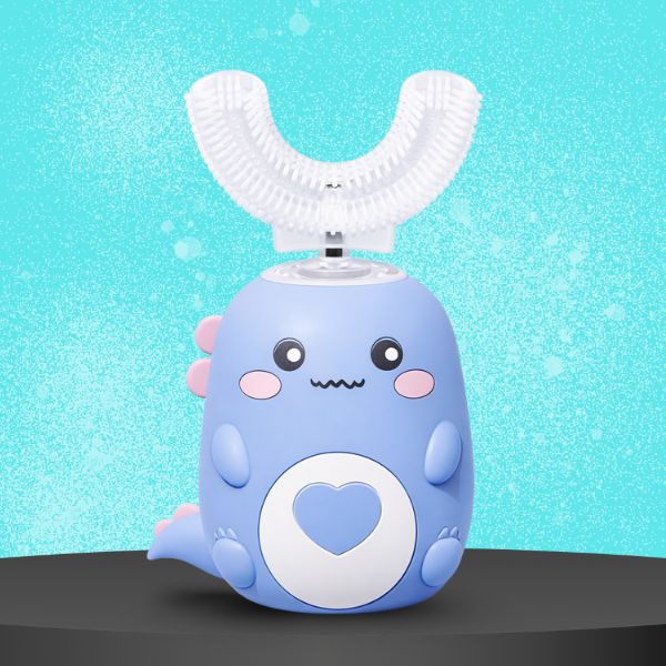 Fresh360 Kids - לבנים