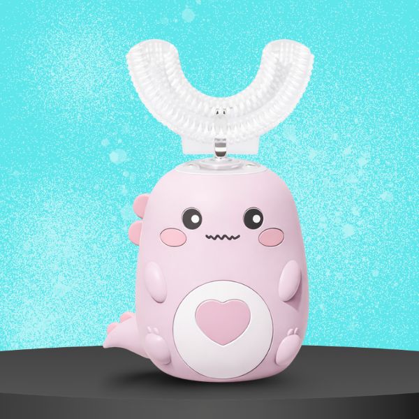 Fresh360 Kids - לבנות