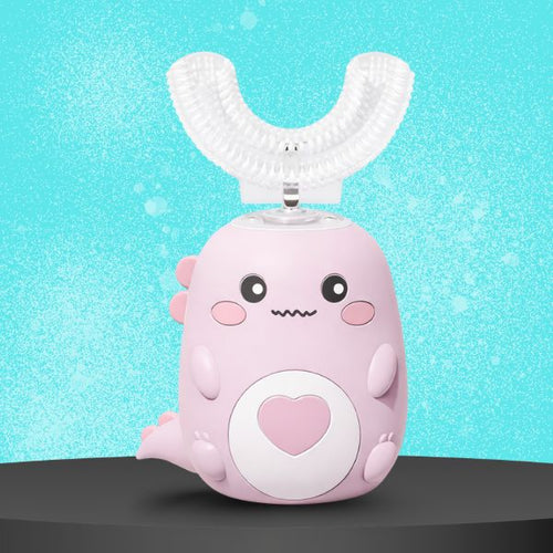 Fresh360 Kids - לבנות