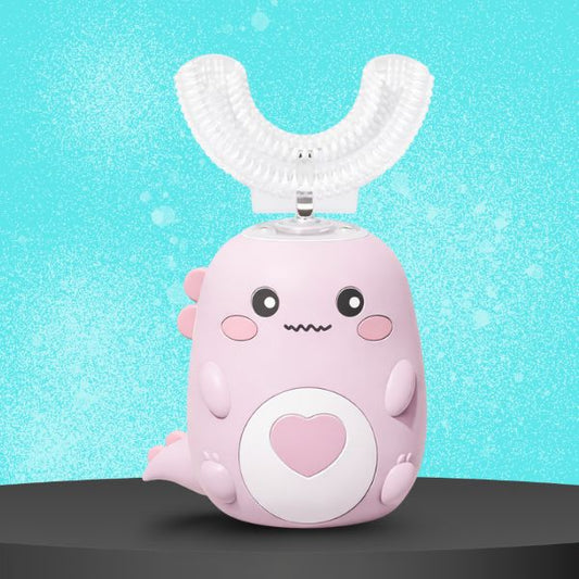 Fresh360 Kids - לבנות