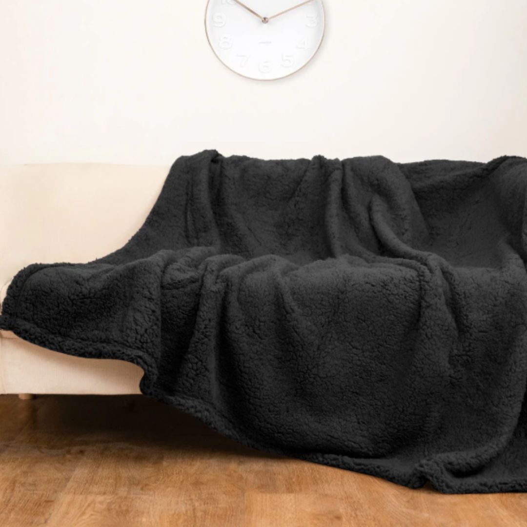 שמיכת האהבה